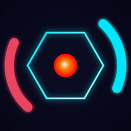 Paddle Maniac icon