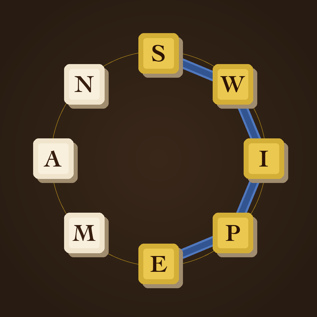 Swiping Maniac icon